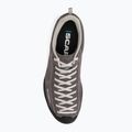 Buty turystyczne SCARPA Mojito steel gray 6