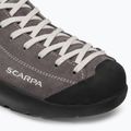 Buty turystyczne SCARPA Mojito steel gray 7
