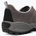 Buty turystyczne SCARPA Mojito steel gray 8