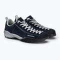 Buty turystyczne SCARPA Mojito dark blue 5