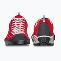 Buty turystyczne SCARPA Mojito tomato 8