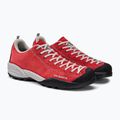 Buty turystyczne SCARPA Mojito tomato 5