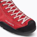Buty turystyczne SCARPA Mojito tomato 9