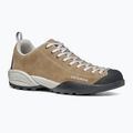 Buty turystyczne SCARPA Mojito fossil 8