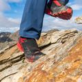 Buty wysokogórskie męskie SCARPA Ribelle S HD black/red 10