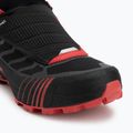Buty wysokogórskie męskie SCARPA Ribelle S HD black/red 7