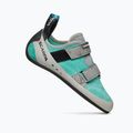 Buty wspinaczkowe damskie SCARPA Origin maldive/light gray 9