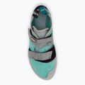 Buty wspinaczkowe damskie SCARPA Origin maldive/light gray 6