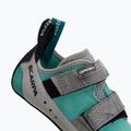 Buty wspinaczkowe damskie SCARPA Origin maldive/light gray 7