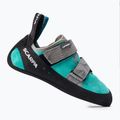 Buty wspinaczkowe damskie SCARPA Origin maldive/black 2