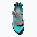 Buty wspinaczkowe damskie SCARPA Origin maldive/black 6
