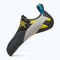 Buty wspinaczkowe SCARPA Veloce black/yellow 4