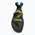 Buty wspinaczkowe SCARPA Veloce black/yellow 5