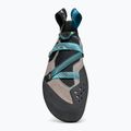 Buty wspinaczkowe damskie SCARPA Veloce light gray/maldive 11