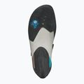 Buty wspinaczkowe damskie SCARPA Veloce light gray/maldive 12