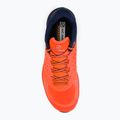 Buty do biegania męskie SCARPA Spin Ultra orange fluo/galaxy blue 6