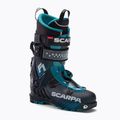 Buty skiturowe męskie SCARPA F1 anthracite/ottanio