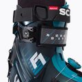 Buty skiturowe męskie SCARPA F1 anthracite/ottanio 6