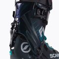 Buty skiturowe męskie SCARPA F1 anthracite/ottanio 7