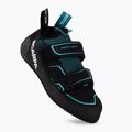 Buty wspinaczkowe damskie SCARPA Reflex V black/ceramic