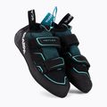 Buty wspinaczkowe damskie SCARPA Reflex V black/ceramic 5