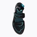 Buty wspinaczkowe damskie SCARPA Reflex V black/ceramic 6