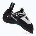 Buty wspinaczkowe SCARPA Drago LV white 2