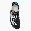 Buty wspinaczkowe SCARPA Drago LV white 6