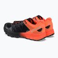 Buty do biegania męskie SCARPA Spin Ultra GTX orange fluo/black 3