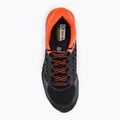 Buty do biegania męskie SCARPA Spin Ultra GTX orange fluo/black 6