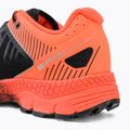 Buty do biegania męskie SCARPA Spin Ultra GTX orange fluo/black 10