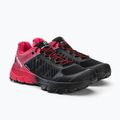 Buty do biegania damskie SCARPA Spin Ultra GTX bright rose fluo/black 7