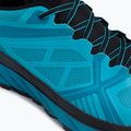 Buty do biegania męskie SCARPA Spin Infinity azure/ottanio 8