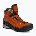 Buty trekkingowe męskie SCARPA Cyclone S GTX tonic/grey