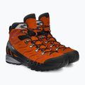 Buty trekkingowe męskie SCARPA Cyclone S GTX tonic/grey 5