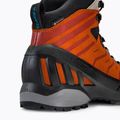 Buty trekkingowe męskie SCARPA Cyclone S GTX tonic/grey 8