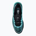 Buty do biegania damskie SCARPA Ribelle Run aqua/black 8