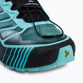 Buty do biegania damskie SCARPA Ribelle Run aqua/black 9