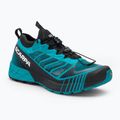 Buty do biegania męskie SCARPA Ribelle Run azure/black