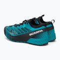 Buty do biegania męskie SCARPA Ribelle Run azure/black 3