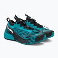 Buty do biegania męskie SCARPA Ribelle Run azure/black 4