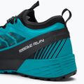 Buty do biegania męskie SCARPA Ribelle Run azure/black 10
