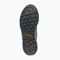 Buty podejściowe damskie SCARPA Gecko midgray/aqua 15