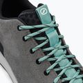 Buty podejściowe damskie SCARPA Gecko midgray/aqua 8