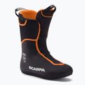 Buty skiturowe męskie SCARPA Maestrale orange/black 5