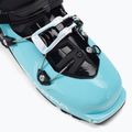 Buty skiturowe damskie SCARPA GEA aqua/black 6