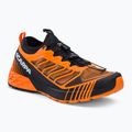 Buty do biegania męskie SCARPA Ribelle Run orange/black