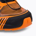 Buty do biegania męskie SCARPA Ribelle Run orange/black 7
