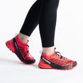 Buty do biegania damskie SCARPA Ribelle Run bright red/black 2