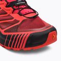 Buty do biegania damskie SCARPA Ribelle Run bright red/black 9